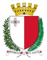 Emblem of Malta